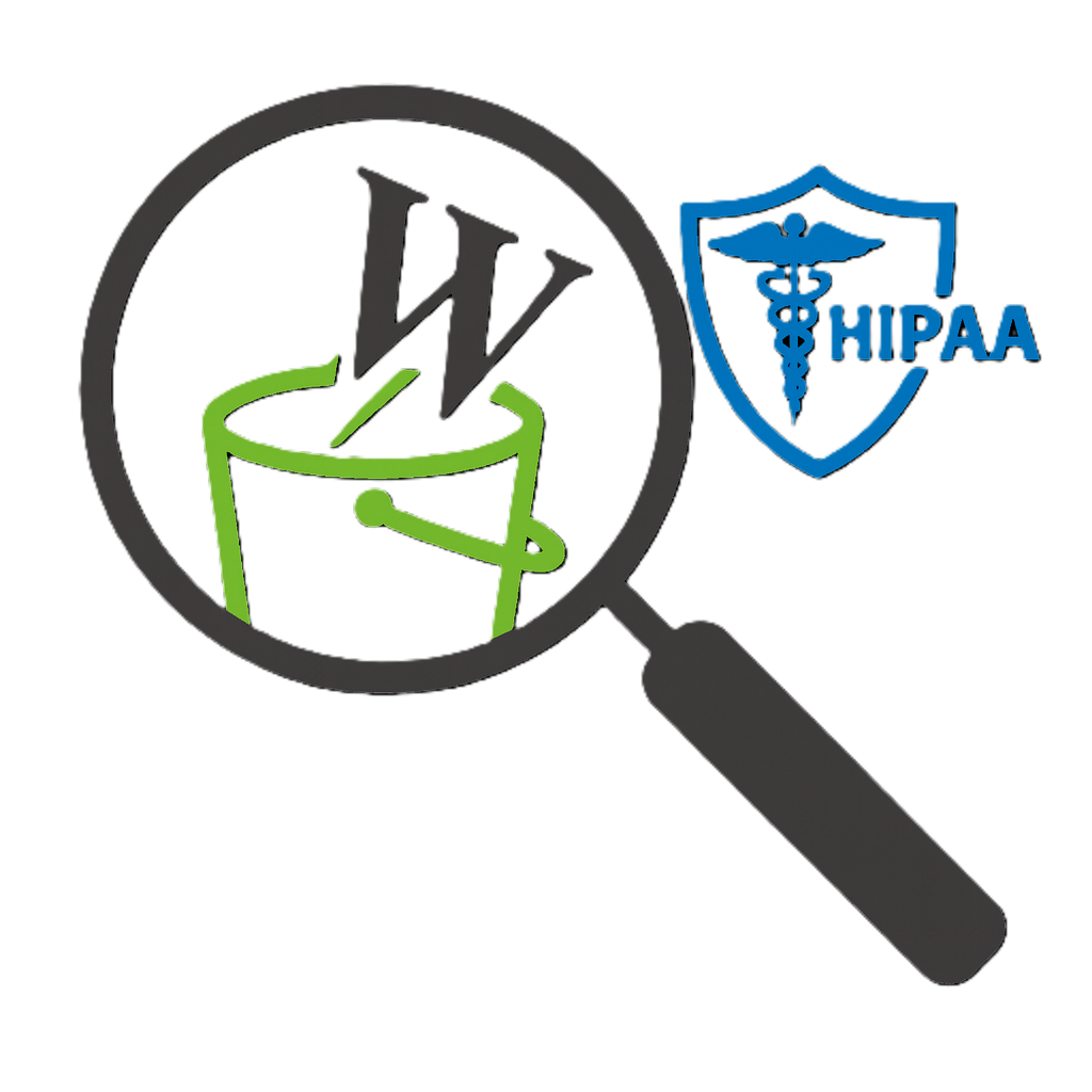 S3 Compliance Scanner Logo